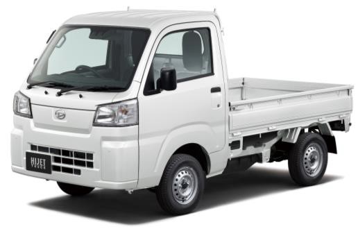 新型ハイゼット登場！！ | ダイハツ東京